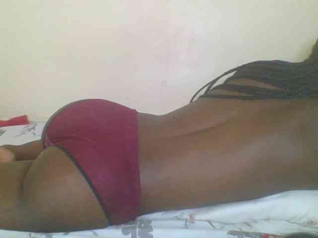 Ebonycutegal Ebonycutegal