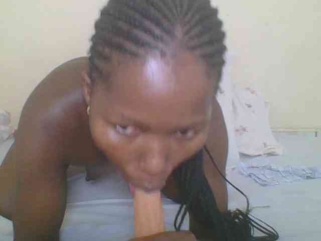 Ebonycutegal Ebonycutegal