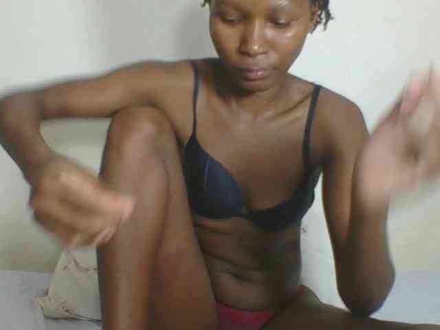 Ebonycutegal webcam