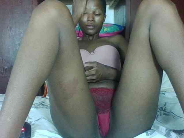 Ebonycutegal webcam