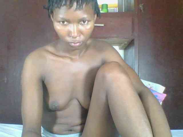 Ebonycutegal webcam