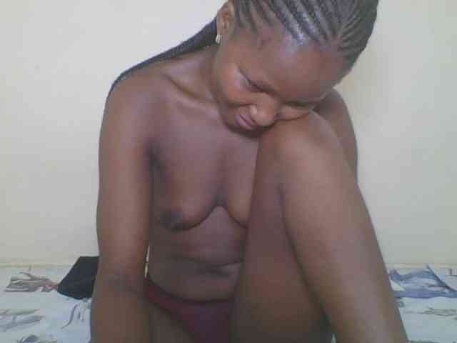 Ebonycutegal Ebonycutegal