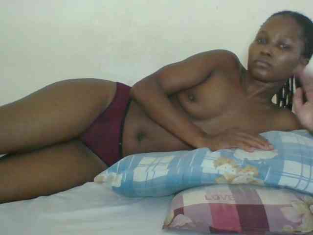 Ebonycutegal Ebonycutegal