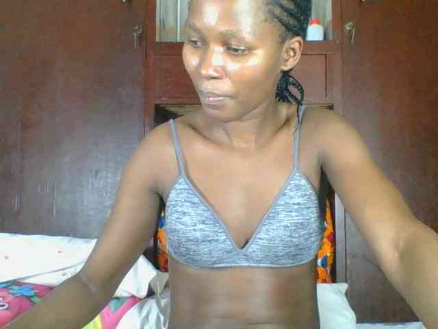 Ebonycutegal webcam