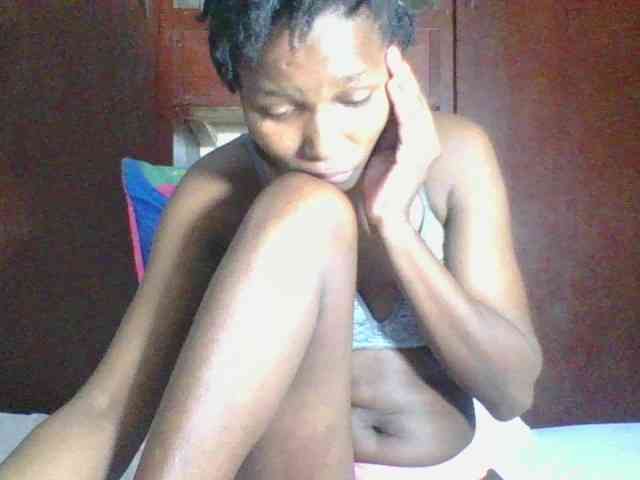 Ebonycutegal