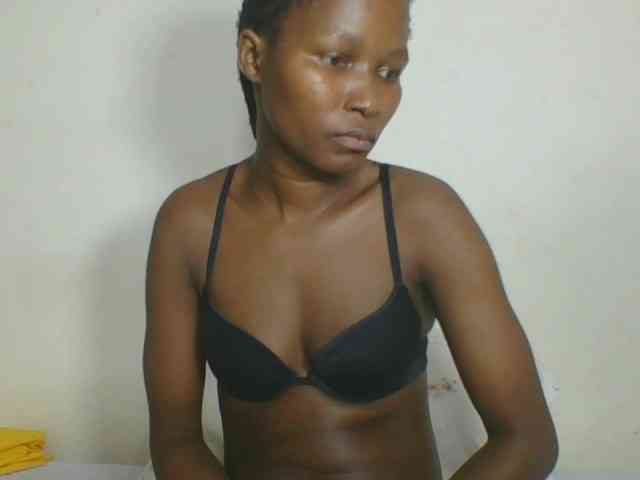Ebonycutegal webcam
