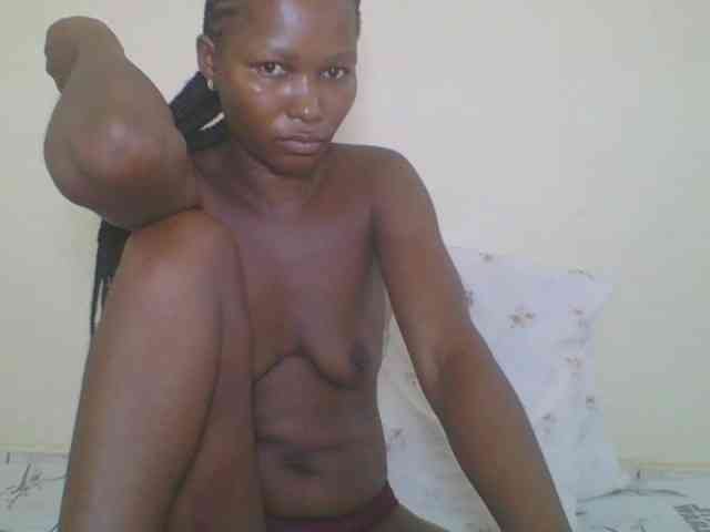 Ebonycutegal Ebonycutegal