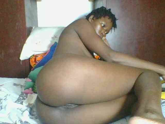 Ebonycutegal webcam