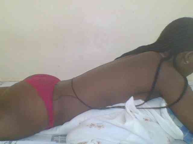 Ebonycutegal Ebonycutegal