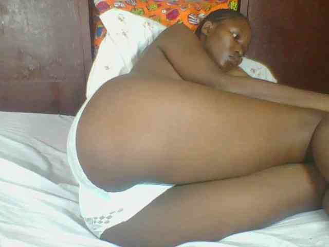 Ebonycutegal webcam
