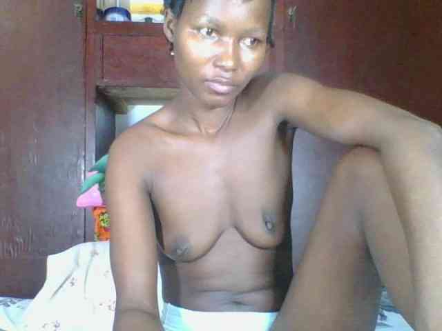 Ebonycutegal webcam