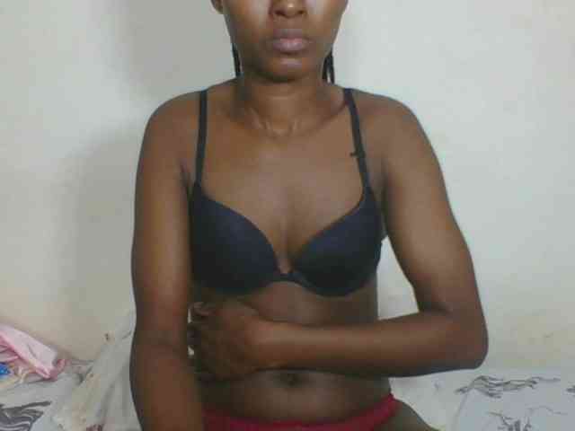 online porn webcam Ebonycutegal