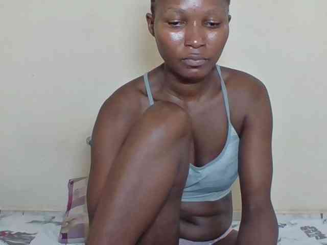 Ebonycutegal webcam