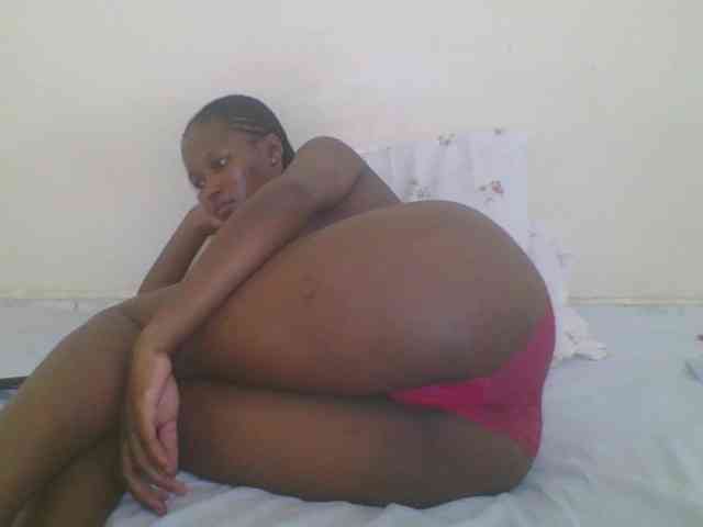 Ebonycutegal Ebonycutegal