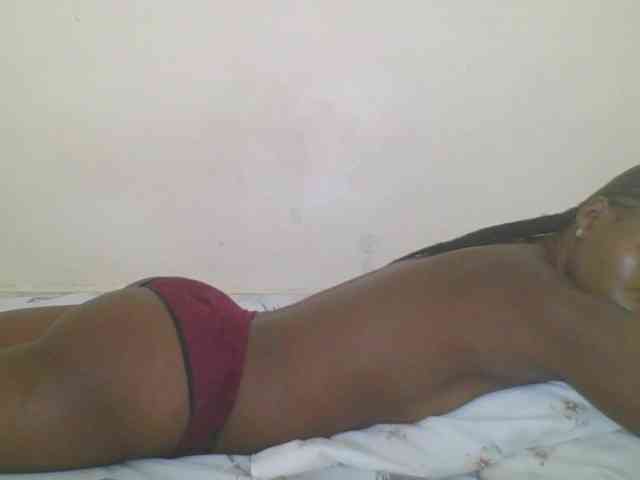 Ebonycutegal Ebonycutegal