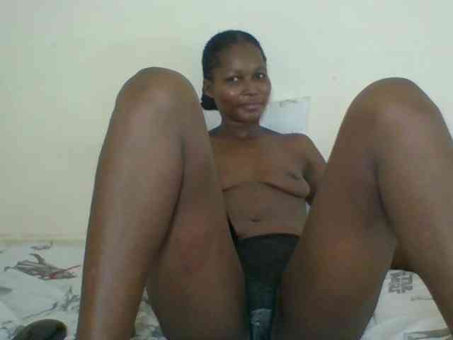 Ebonycutegal Ebonycutegal