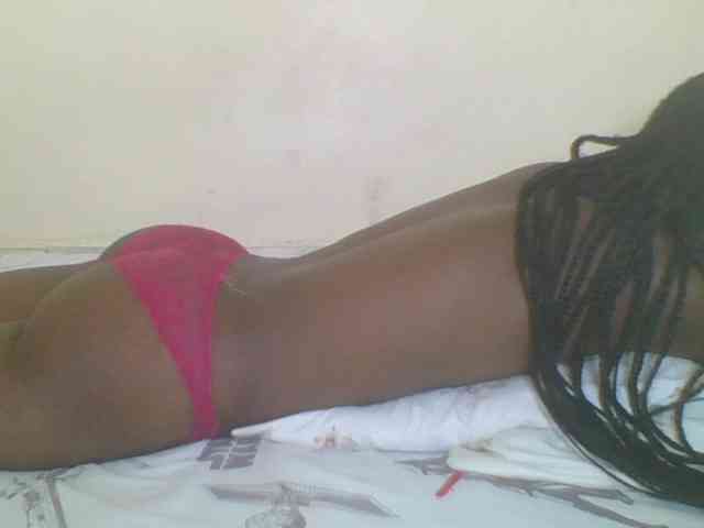 Ebonycutegal Ebonycutegal