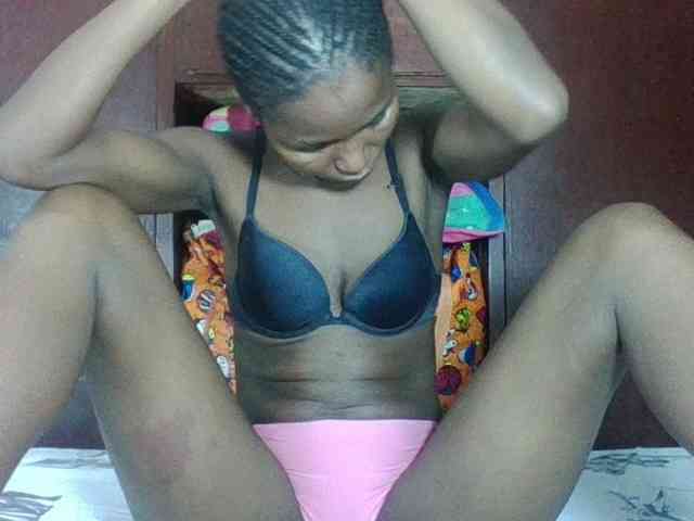 Ebonycutegal