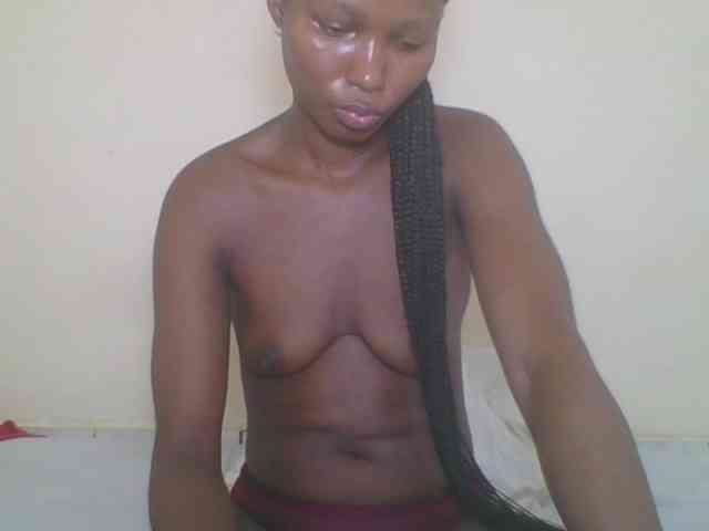 Ebonycutegal Ebonycutegal