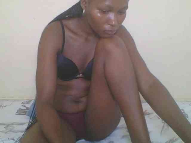 Ebonycutegal Ebonycutegal