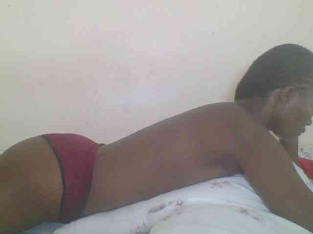 Ebonycutegal Ebonycutegal