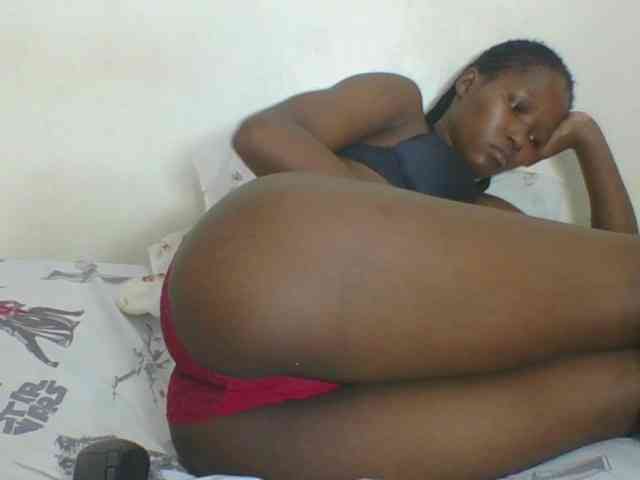 Ebonycutegal webcam