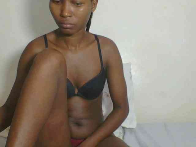 Ebonycutegal webcam