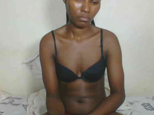 Ebonycutegal webcam