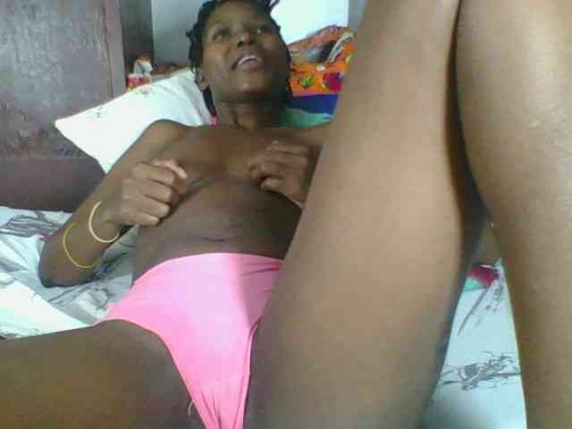 dirty chat Ebonycutegal