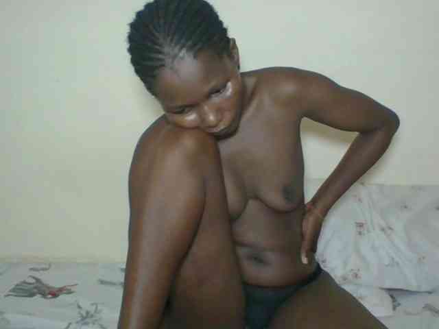 Ebonycutegal Ebonycutegal