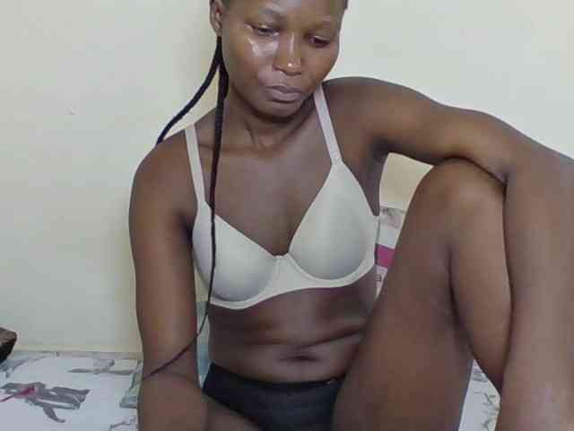 Ebonycutegal webcam