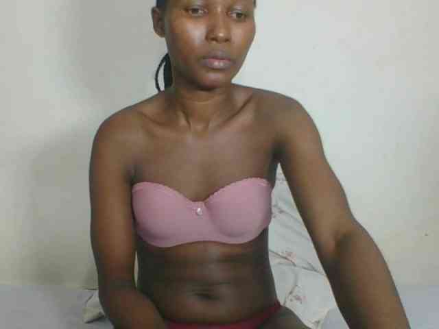 Ebonycutegal webcam