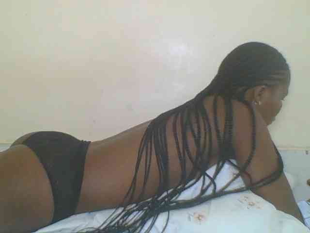 Ebonycutegal Ebonycutegal