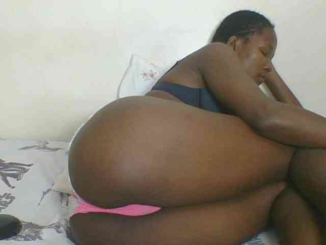 strip chat online Ebonycutegal