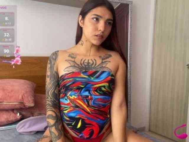 Mad-licia webcam