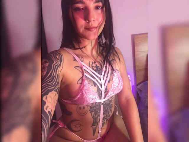 Mad-licia webcam