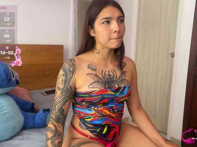 Mad-licia webcam