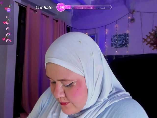 SahiraSaade Porn