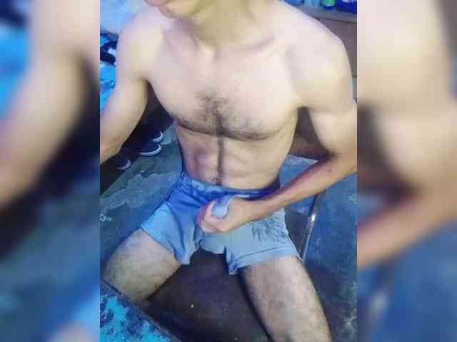 DeyPectoral1 DeyPectoral1