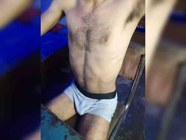 DeyPectoral1 Live Webcam on BongaCams