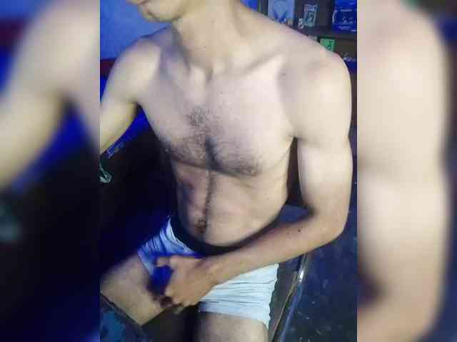 DeyPectoral1 Live Webcam on BongaCams