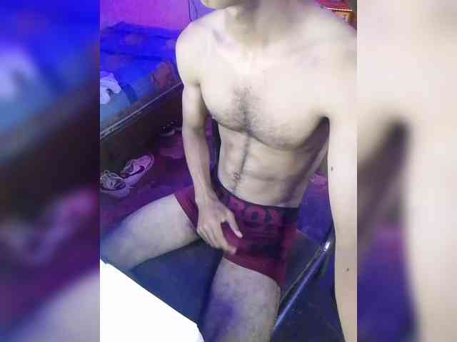 DeyPectoral1's Sexcam