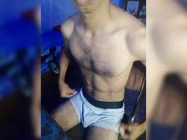 DeyPectoral1 Live Webcam on BongaCams