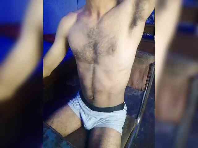 DeyPectoral1 DeyPectoral1