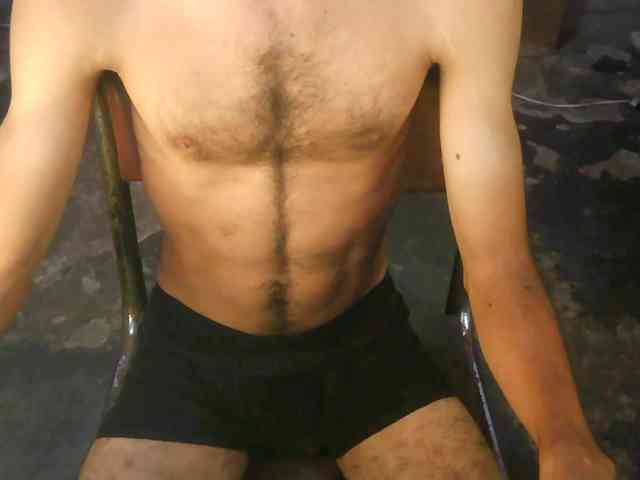 DeyPectoral1 DeyPectoral1