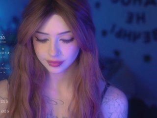 ex1angel Porn Show