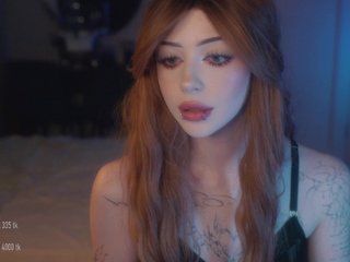 ex1angel Porn Show