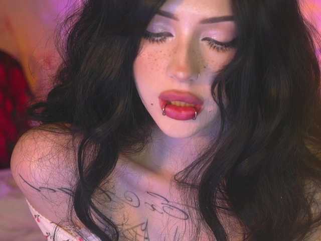 ex1angel Live Cam on BongaCams