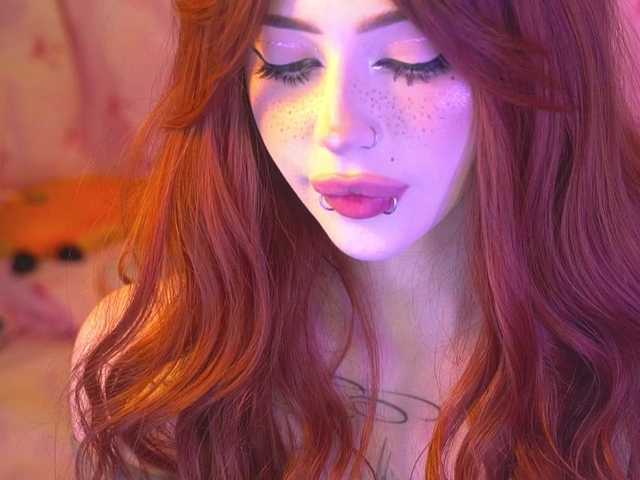 ex1angel's BongaCams show and profile