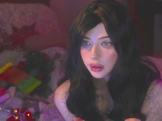 ex1angel's BongaCams show and profile